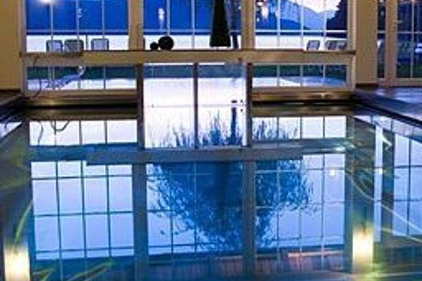 Seefischer am See Romantikhotel (Alpi)